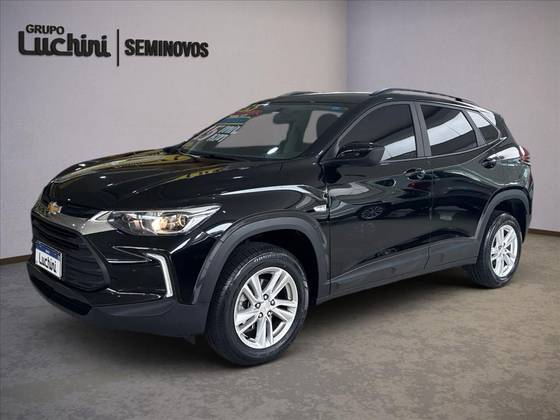 CHEVROLET TRACKER 1.0 TURBO FLEX LT AUTOMÁTICO